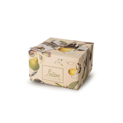 Panettone NOËL FRUTTA E FIORI Loison 500 g Loison