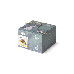 PANETTONE LIMONI MAGIA LOISON 600g Loison