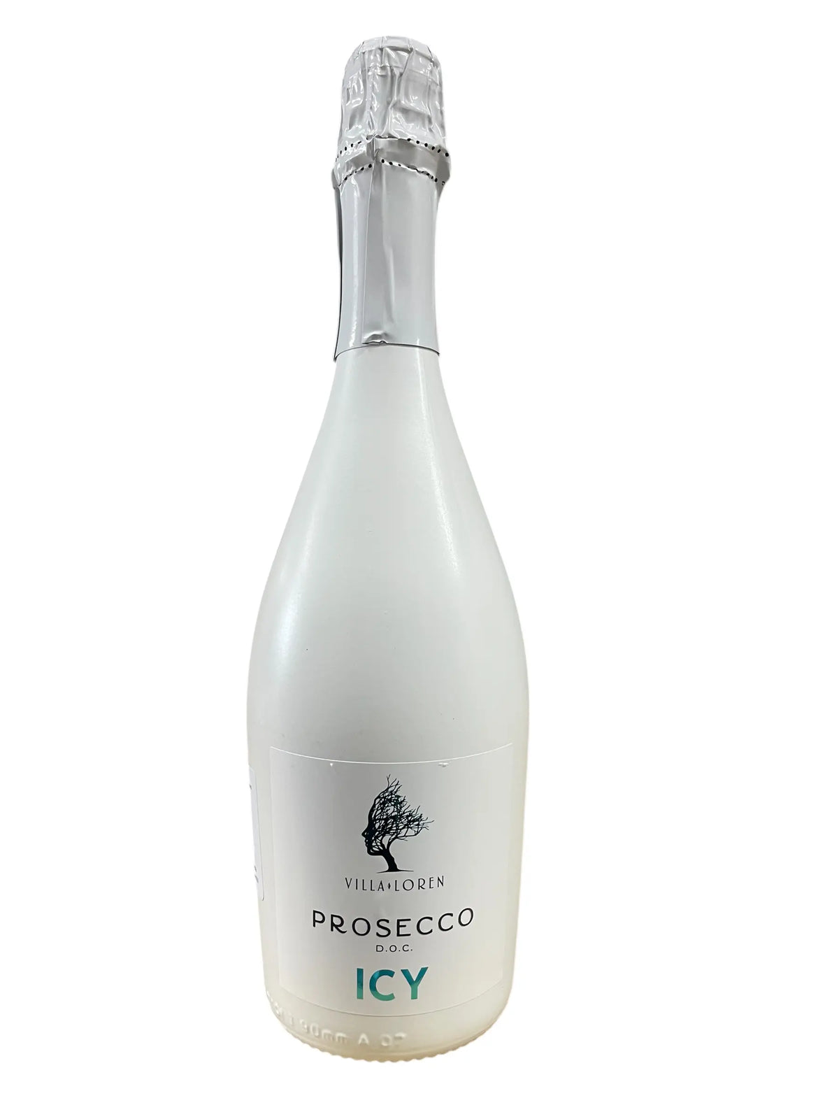 Penušavo vino Prosecco ICY Villa Loren 0,75l Trampex