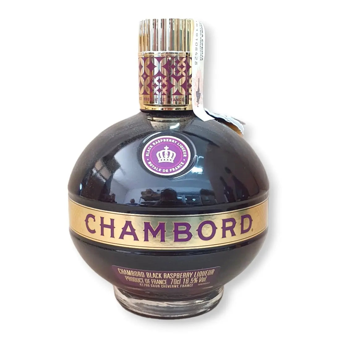 Liker CHAMBORD BLACK RASPBERRY 0,7l Pola Pola