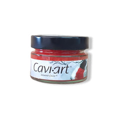 Caviar RED SEAWEED Cavi Art 100 g Trampex