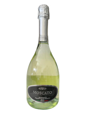 VINO PENUŠAVO MOSCATO GALLA CALDIROLA 0,75l