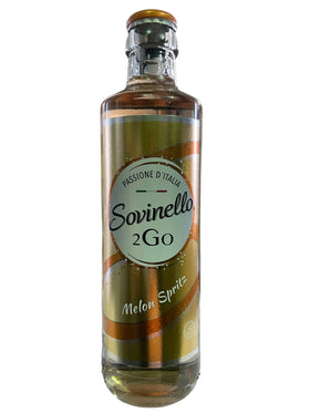 Sovinello 2Go - Melon Spritz, gazirano piće 0,275l