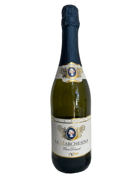 PENUŠAVO VINO Gran Dessert LA MARCHESINA Bellavita 0,75 l