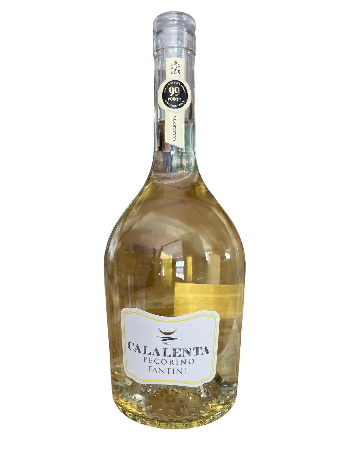 Belo vino Calalenta Pecorino 0,75l Pola Pola