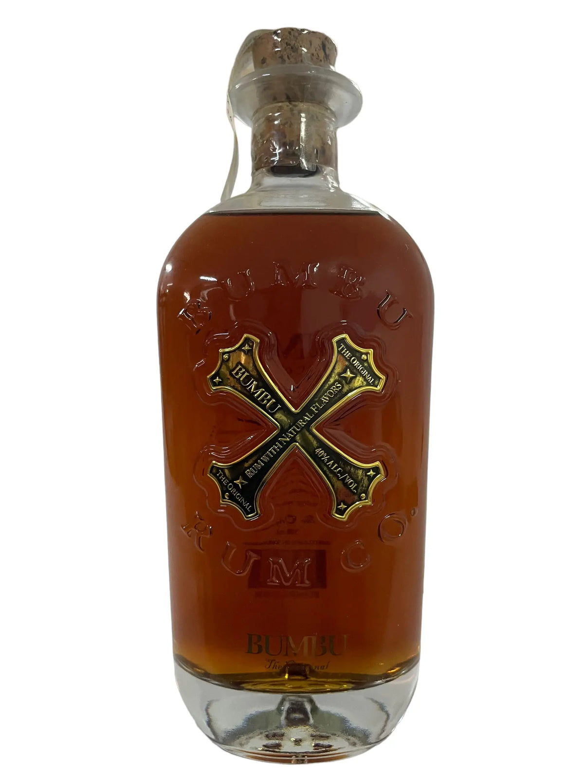 Rum Bumbu The Original 0,7l Pola Pola