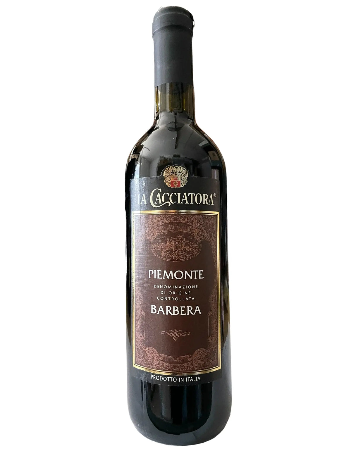 Crveno vino Barbera Piemonte 0.75l Trampex