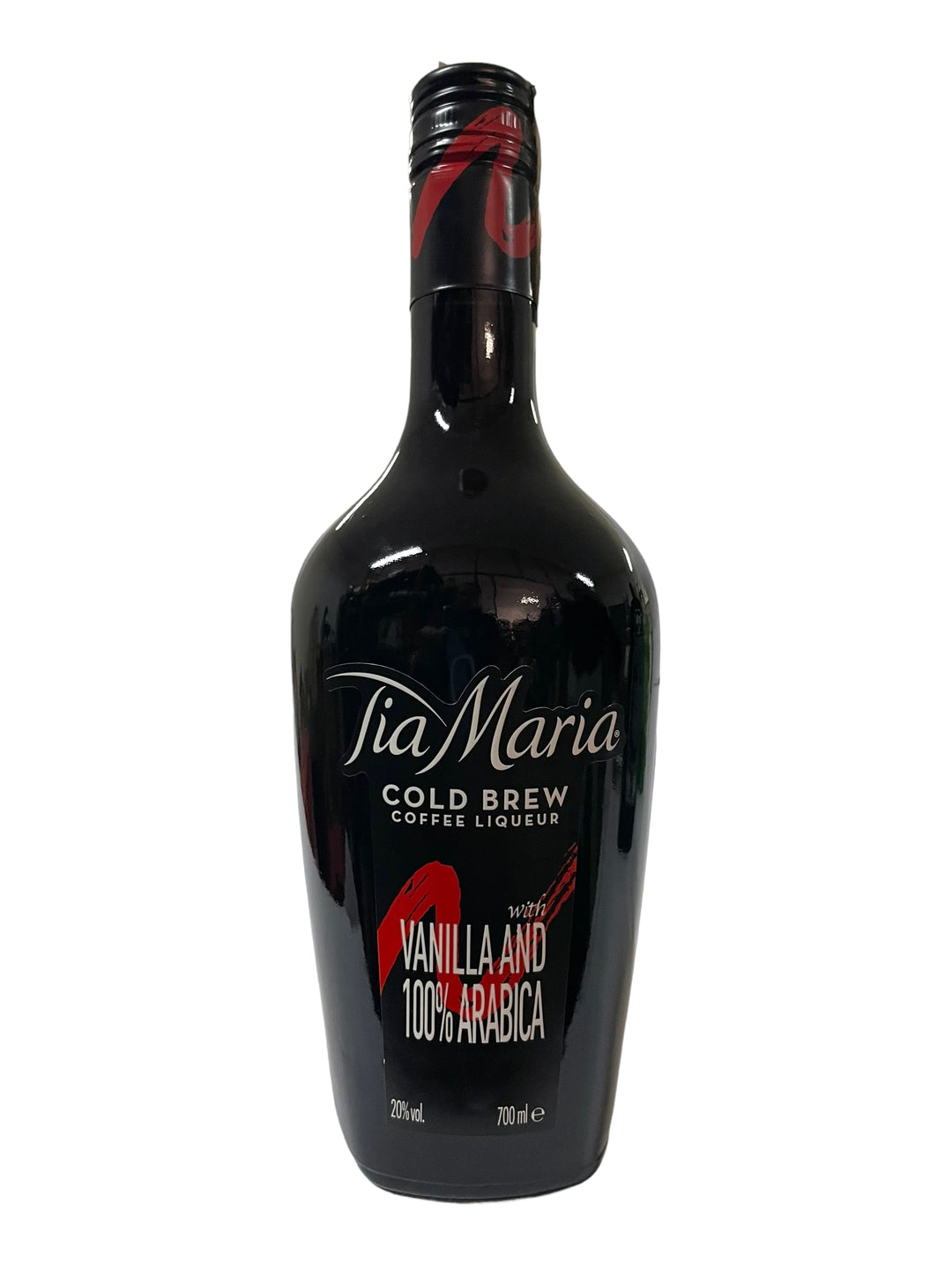 Liker with Tia Maria Elevate your Espresso 0,7l