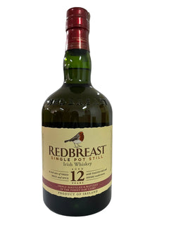 Viski Redbreast Single Pot Still 12YO 0.7l Pola Pola