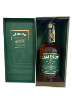 VISKI JAMESON 18YO 0.7l Pola Pola