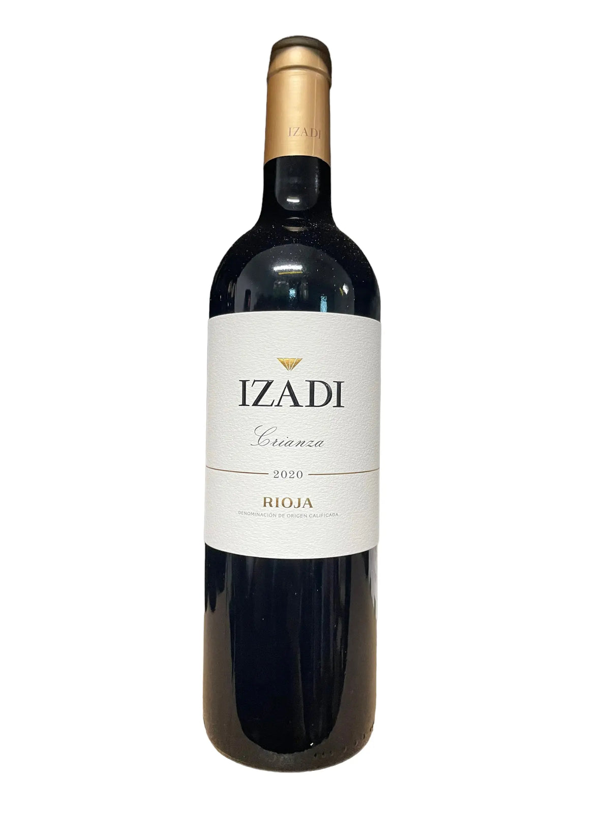 Crveno vino Izadi Crianza 0,75l Pola Pola