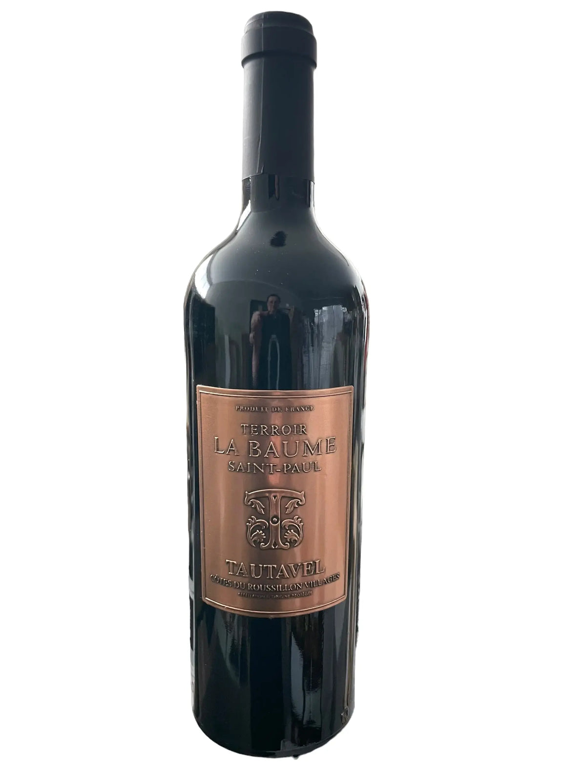 Crveno vino Terroir la Baume Saint-Paul 0,75l Pola Pola