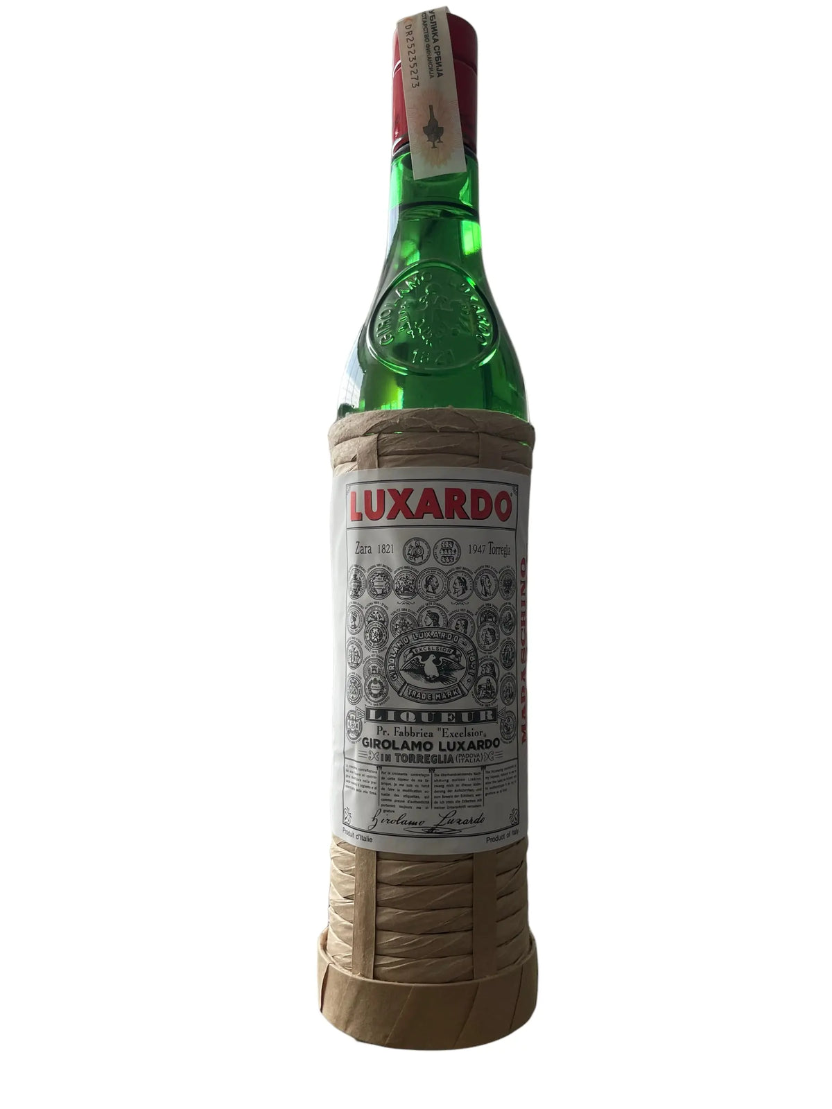 Liqueur Maraschino  0.7l Pola Pola
