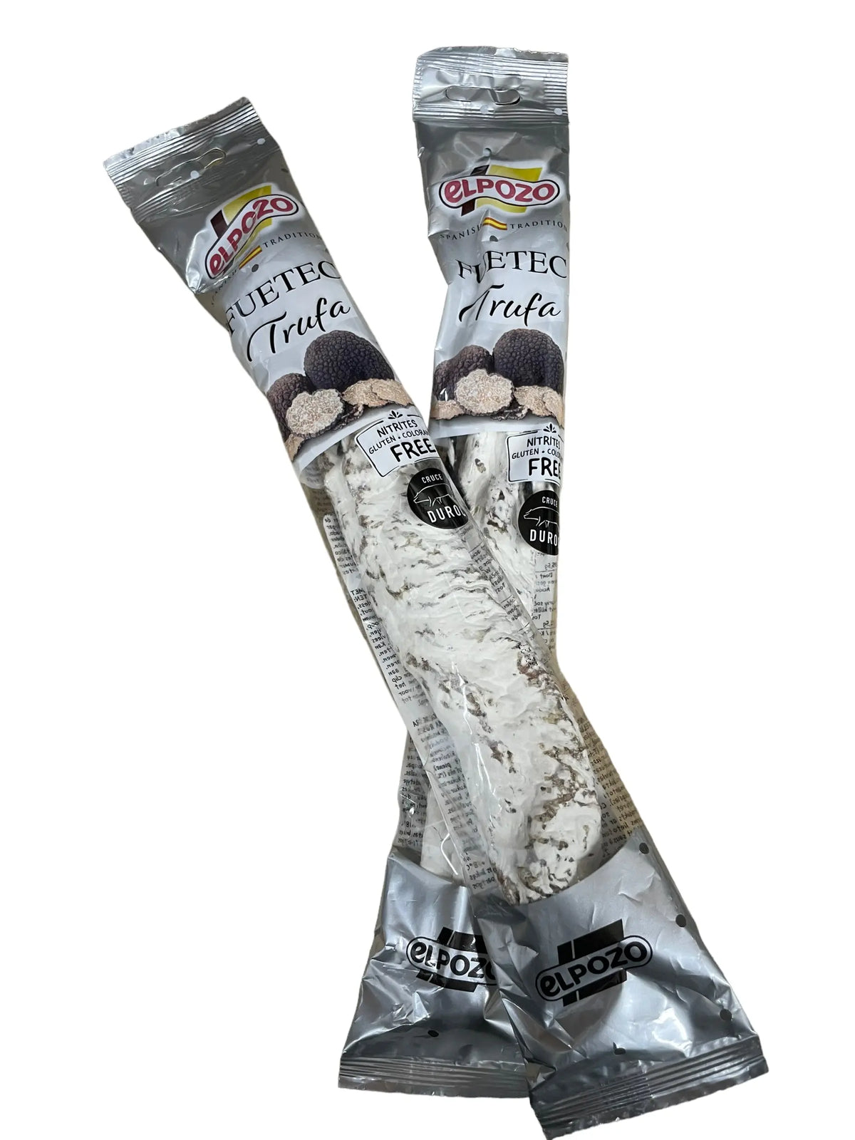 Salama Fuetec sa tartufima Elpozo 150 g Trampex