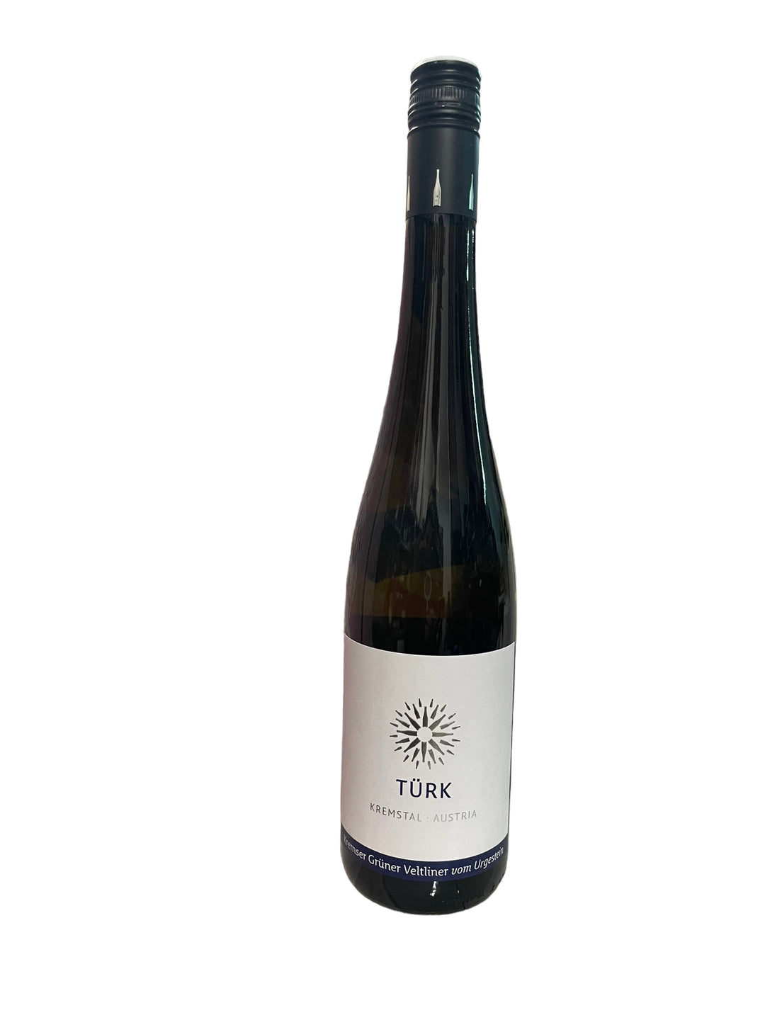 Belo vino Turk Gruner Veltliner 0,75l