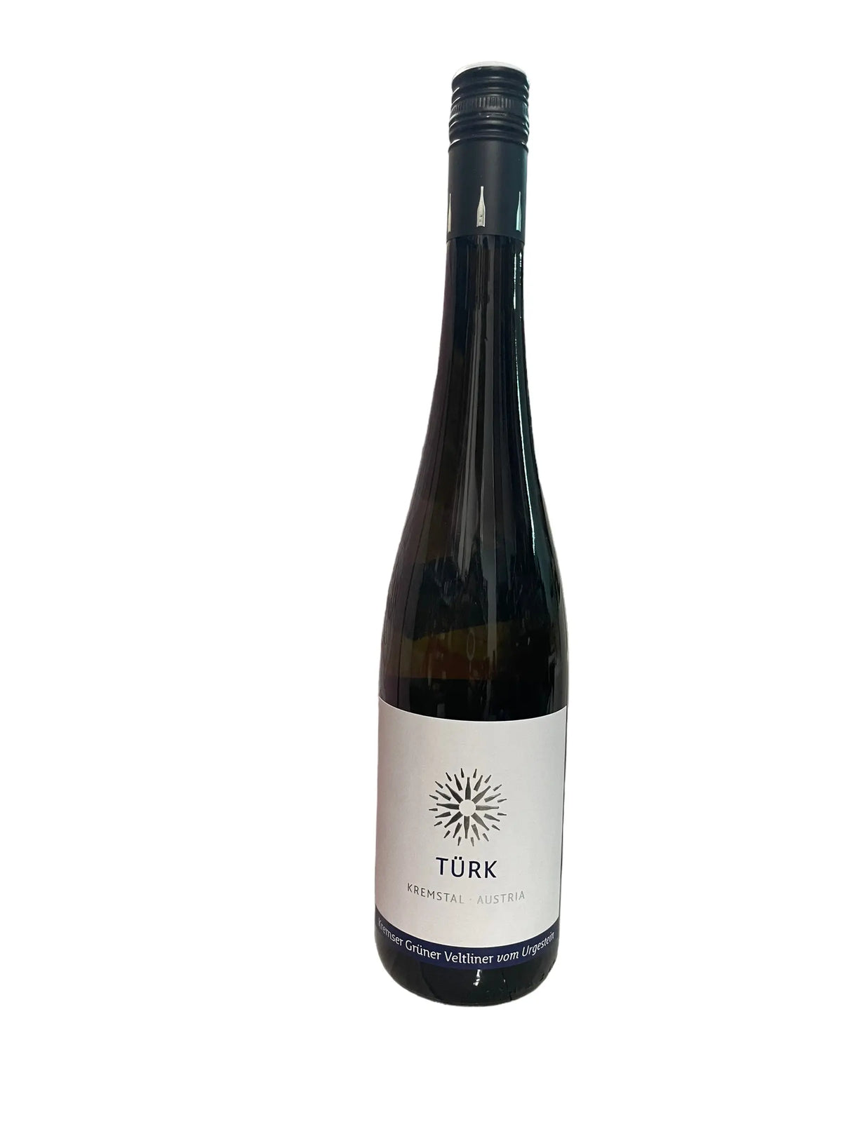 Belo vino Gruner Veltliner Turk 0,75l Pola Pola