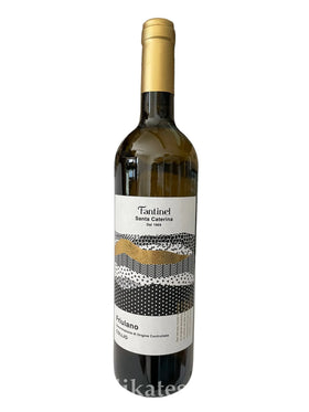 Belo vino FRIULANO COLLIO FANTINEL SANTA CATERINA 0,75l