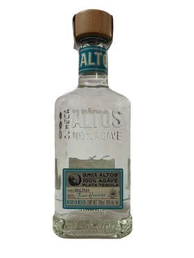 Tequila Olmeca Altos Blanco Tequila 0.7l