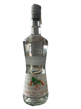 Liquer MONIN TRIPLE SEC 0,7l