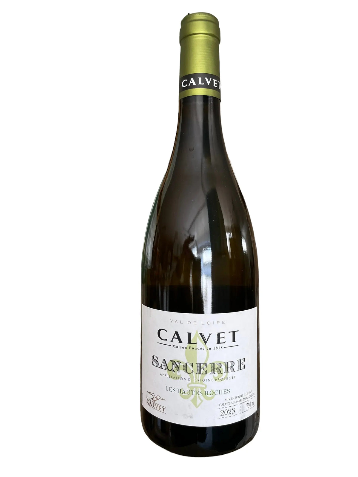 Belo vino Calvet Les Hautes Roches Sancerre 0,75l Pola Pola