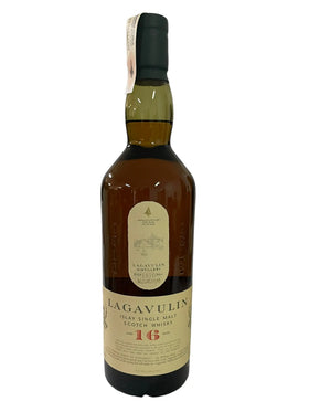 Viski Lagavulin 16 Years Old 0.7l
