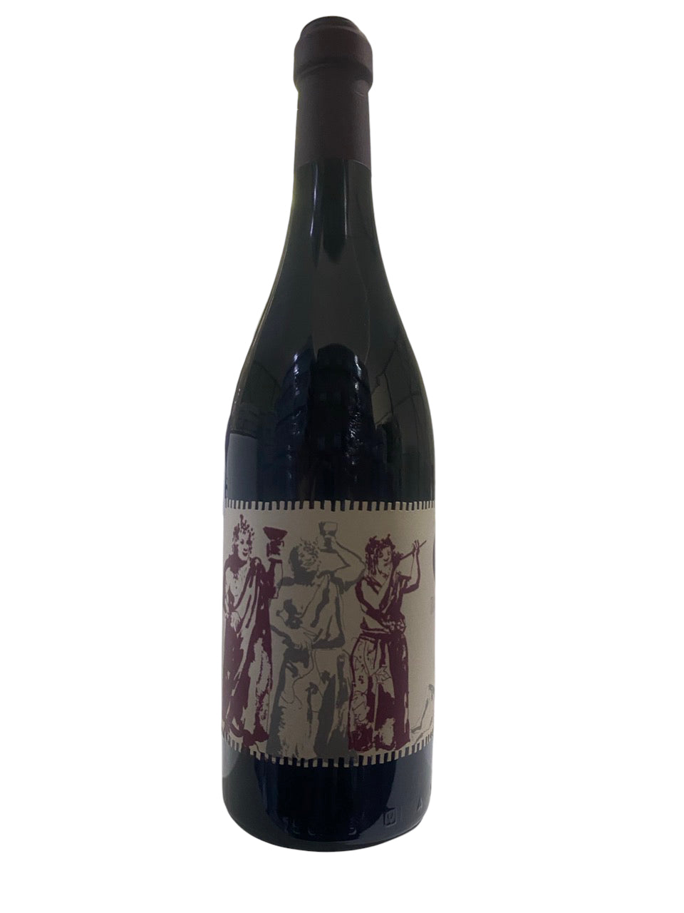Crveno vino Grande cuvee (cabernet-merlot-teran) Pilato 0,75l