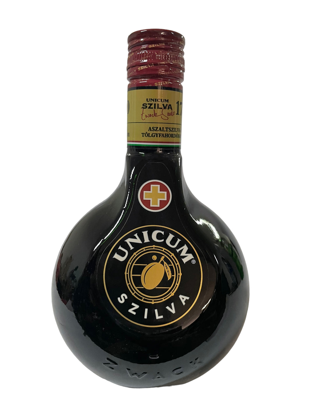 Liker Unicum Zwack Šljiva