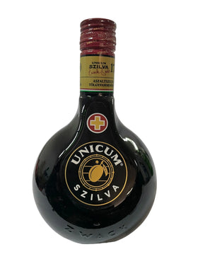 Liker Unicum Zwack Šljiva 0,5l
