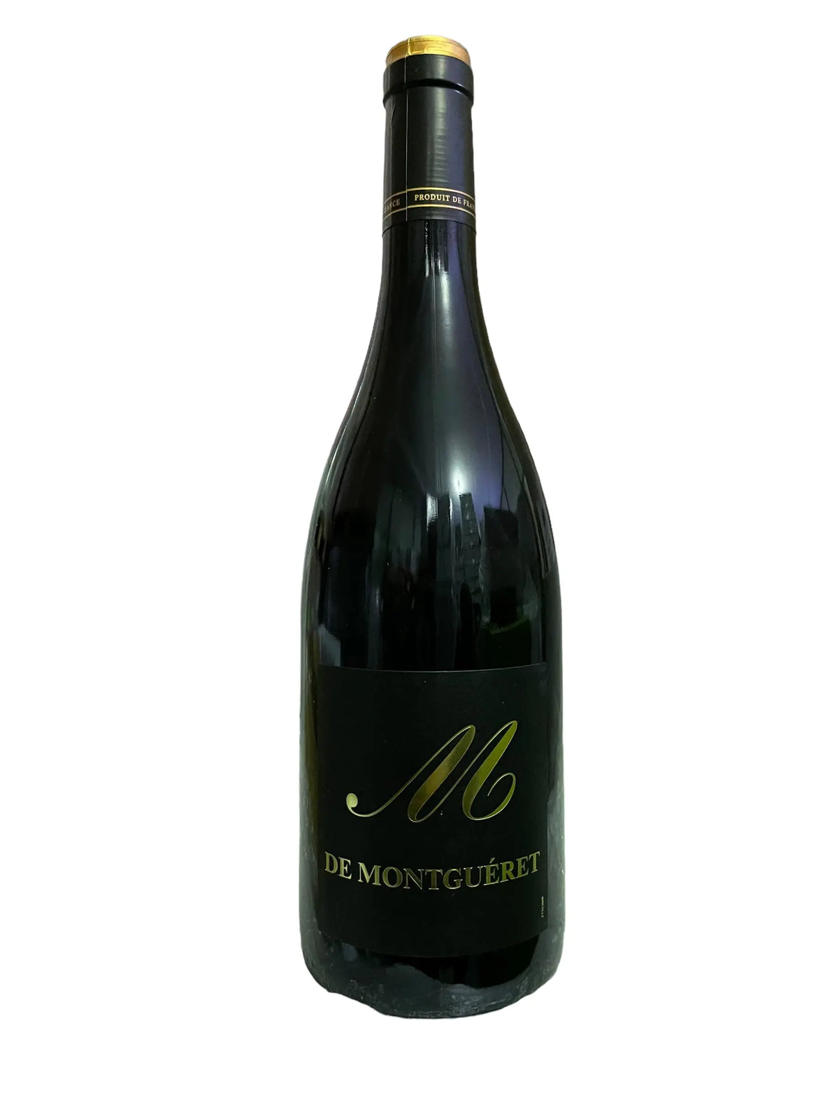 Crveno vino M de Montgueret Saumur Rouge Vieilles Vignes 0,75l Pola Pola