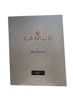 Konjak Camus XO Borderies Family Reserve Cognac 0,7l Pola Pola