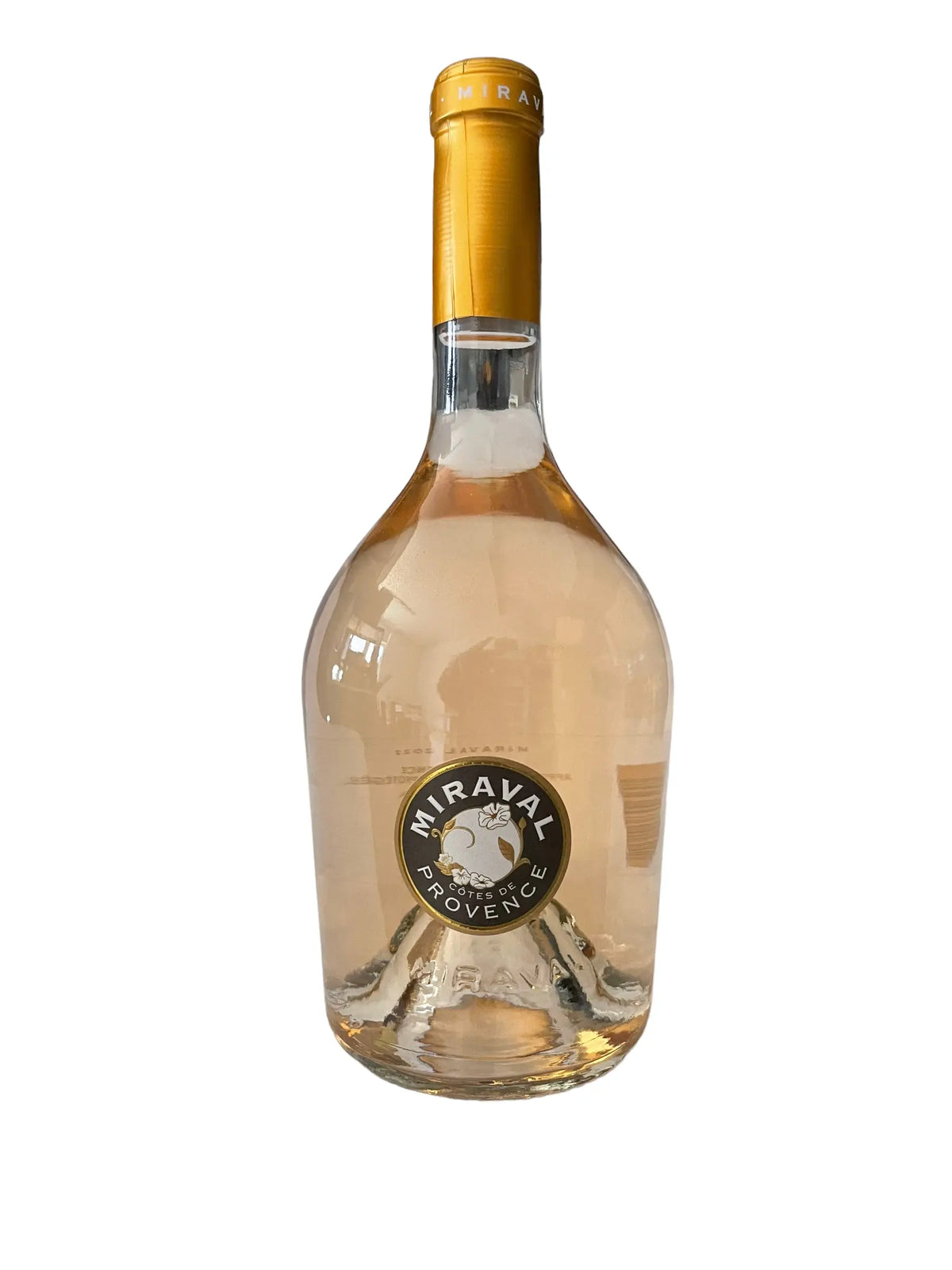 VINO ROZE MIRAVAL COTES DE PROVENCE 0,75l Trampex