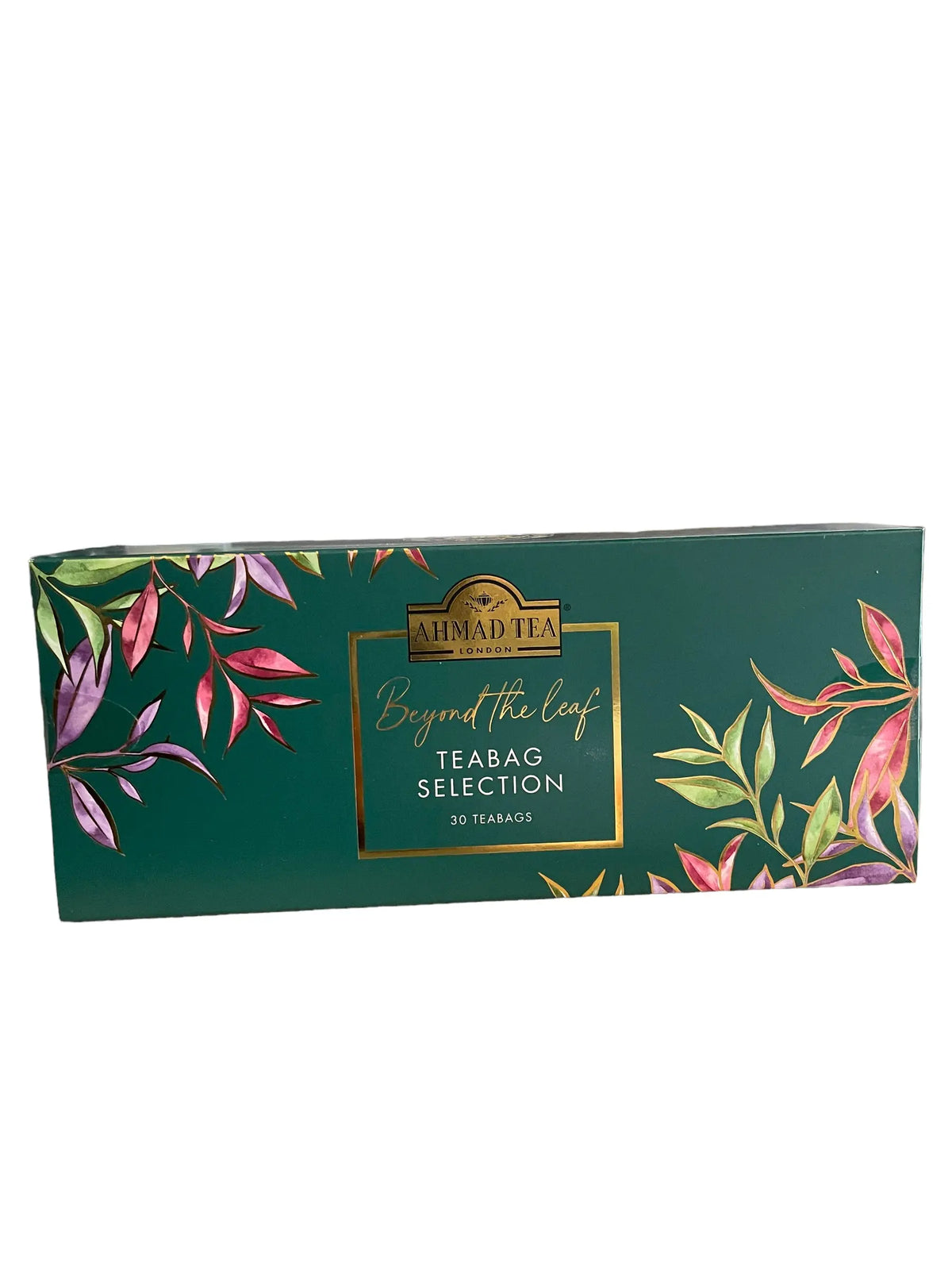 ČAJ KEW SELECTION Majestic Breakfast, Garden Afternoon i Elegant Earl Grey 3X10 kesica Trampex