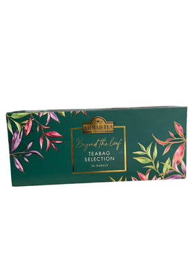 ČAJ KEW SELECTION Majestic Breakfast, Garden Afternoon i Elegant Earl Grey 3X10 kesica
