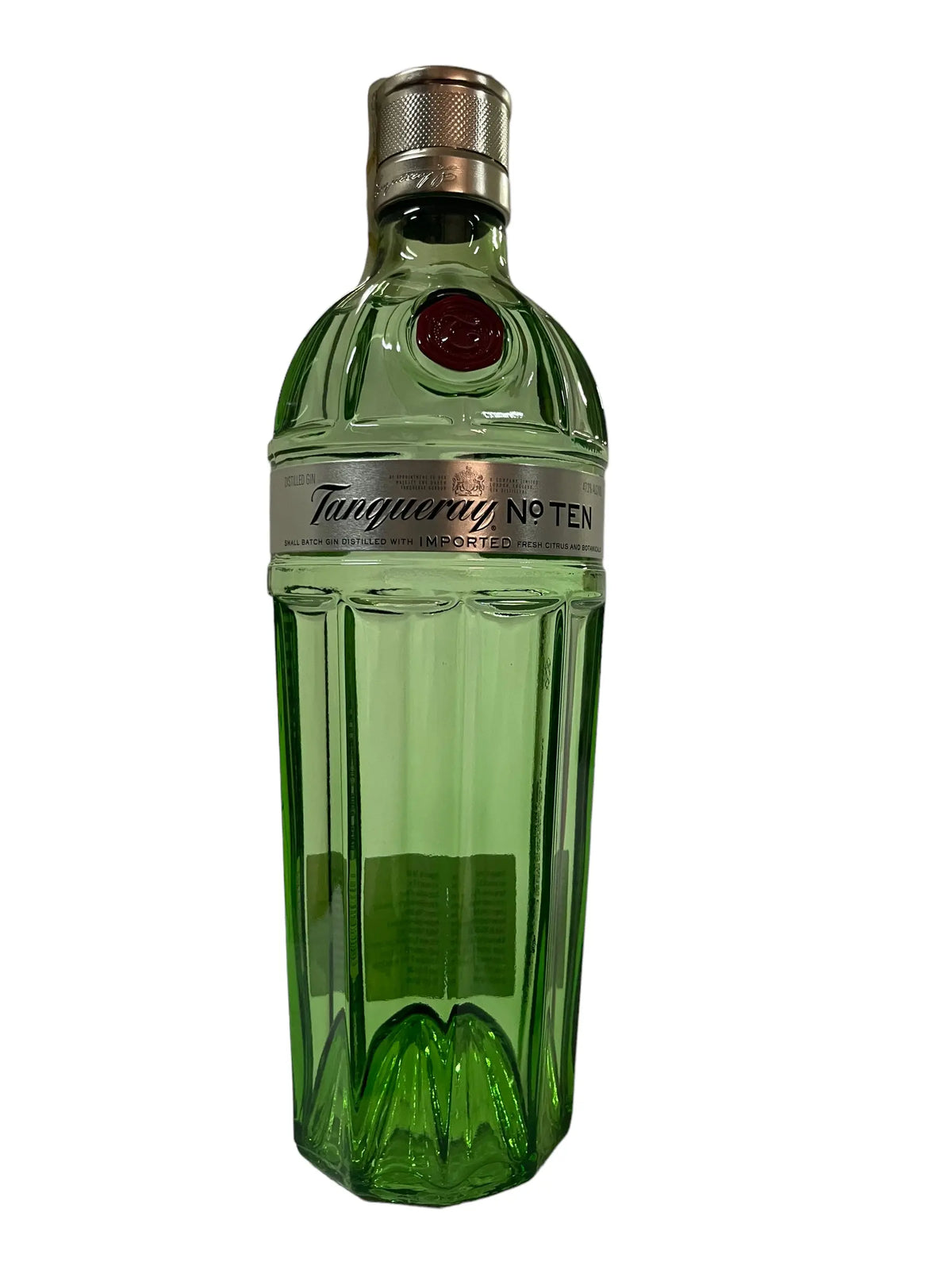 Džin Tanqueray N° Ten 0.7l Pola Pola