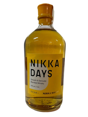 Viski Nikka Days 0.7l