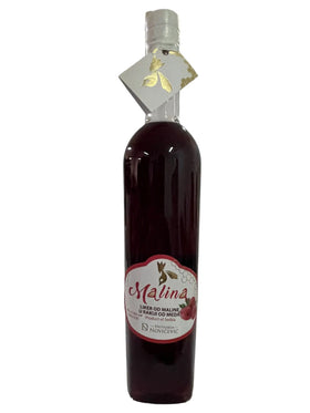 Liker od maline Novićević 0,5l