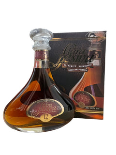 Rakija Stara Pesma Šljiva 12g Lux 0.7l Pola Pola