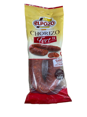 Salama Chorizo Fort Elpozo 200 g