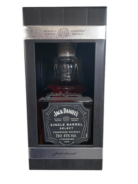 Viski Jack Daniel's Single Barel 0.7l