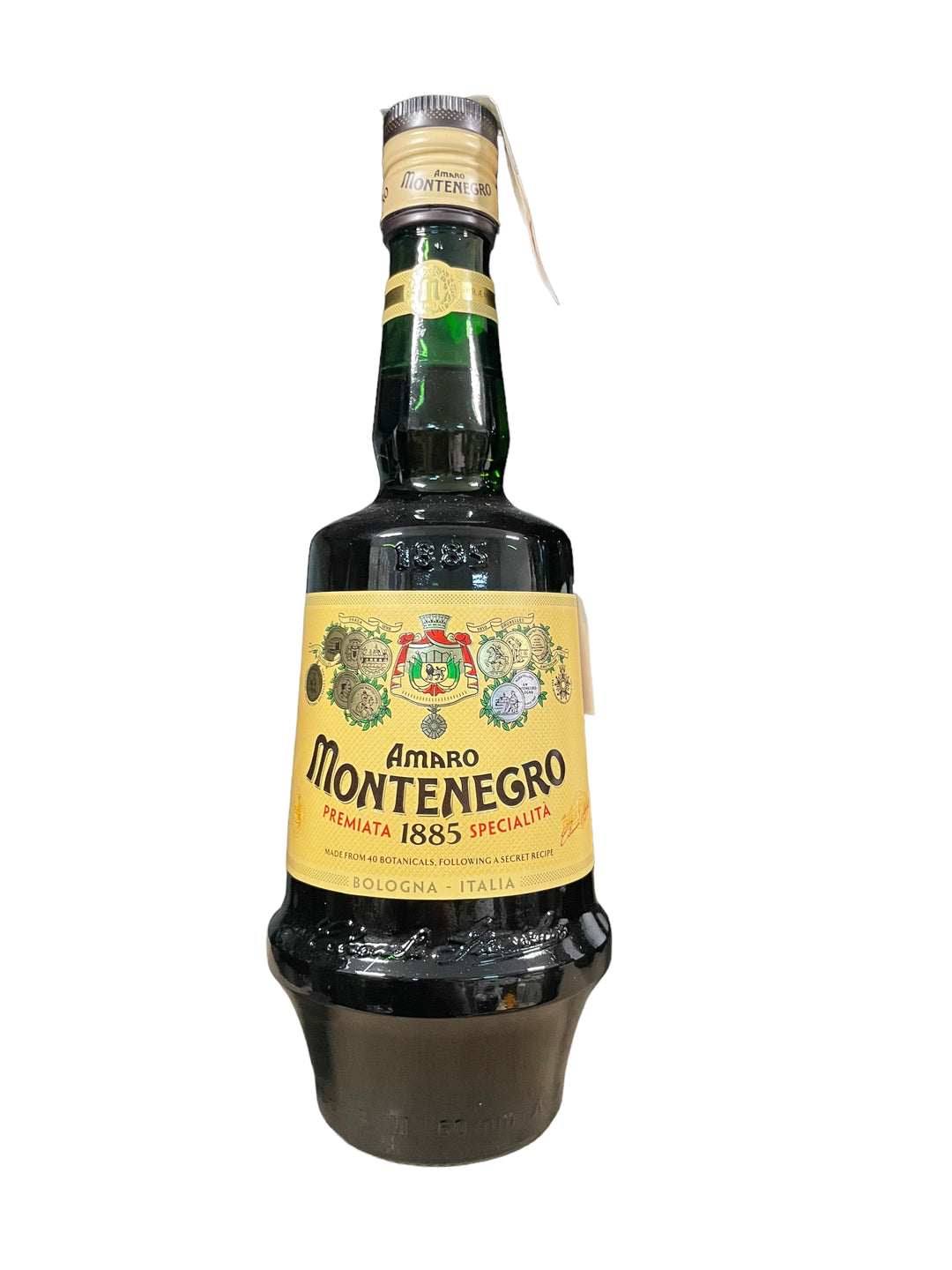 Liker Amaro Montenegro 0.7l