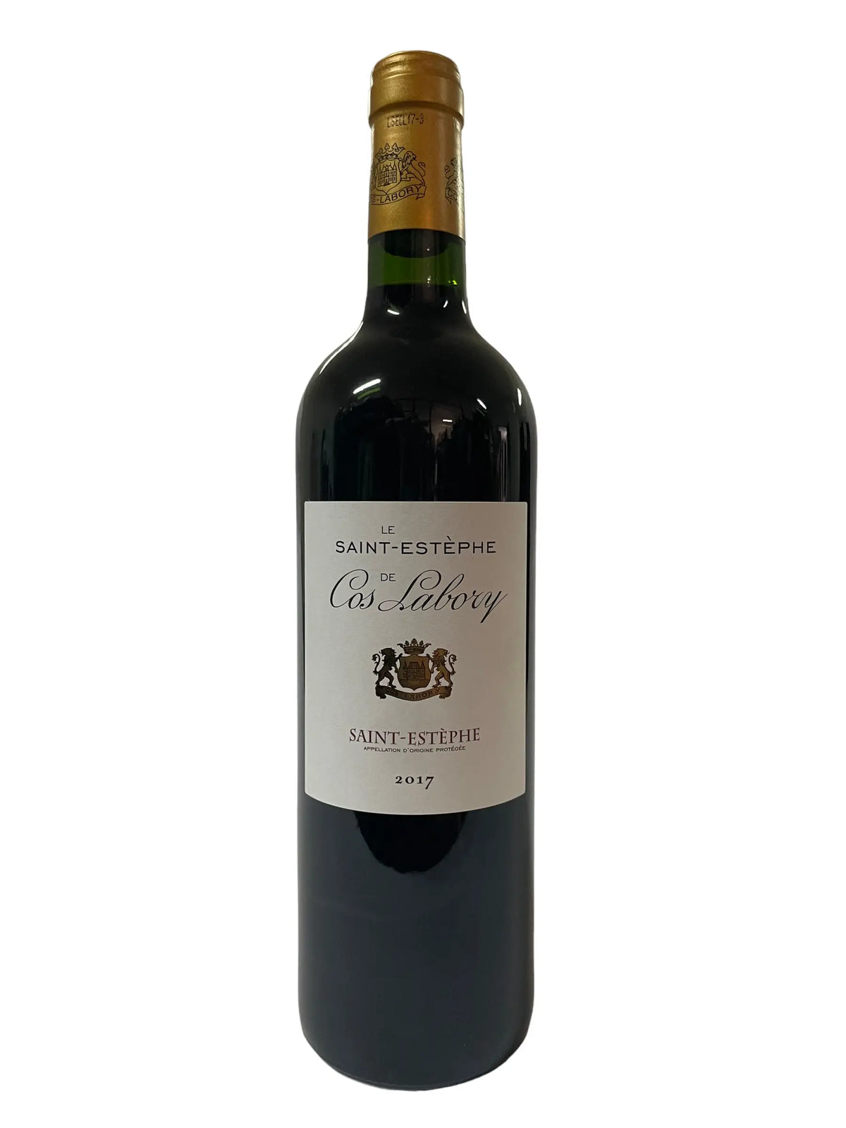 Crveno vino Chateau Cos Labory 0,75l Trampex