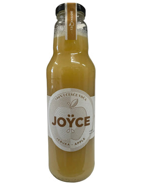 SOK JOYCE JABUKA 100% UČEŠĆE VOĆA 0,75l