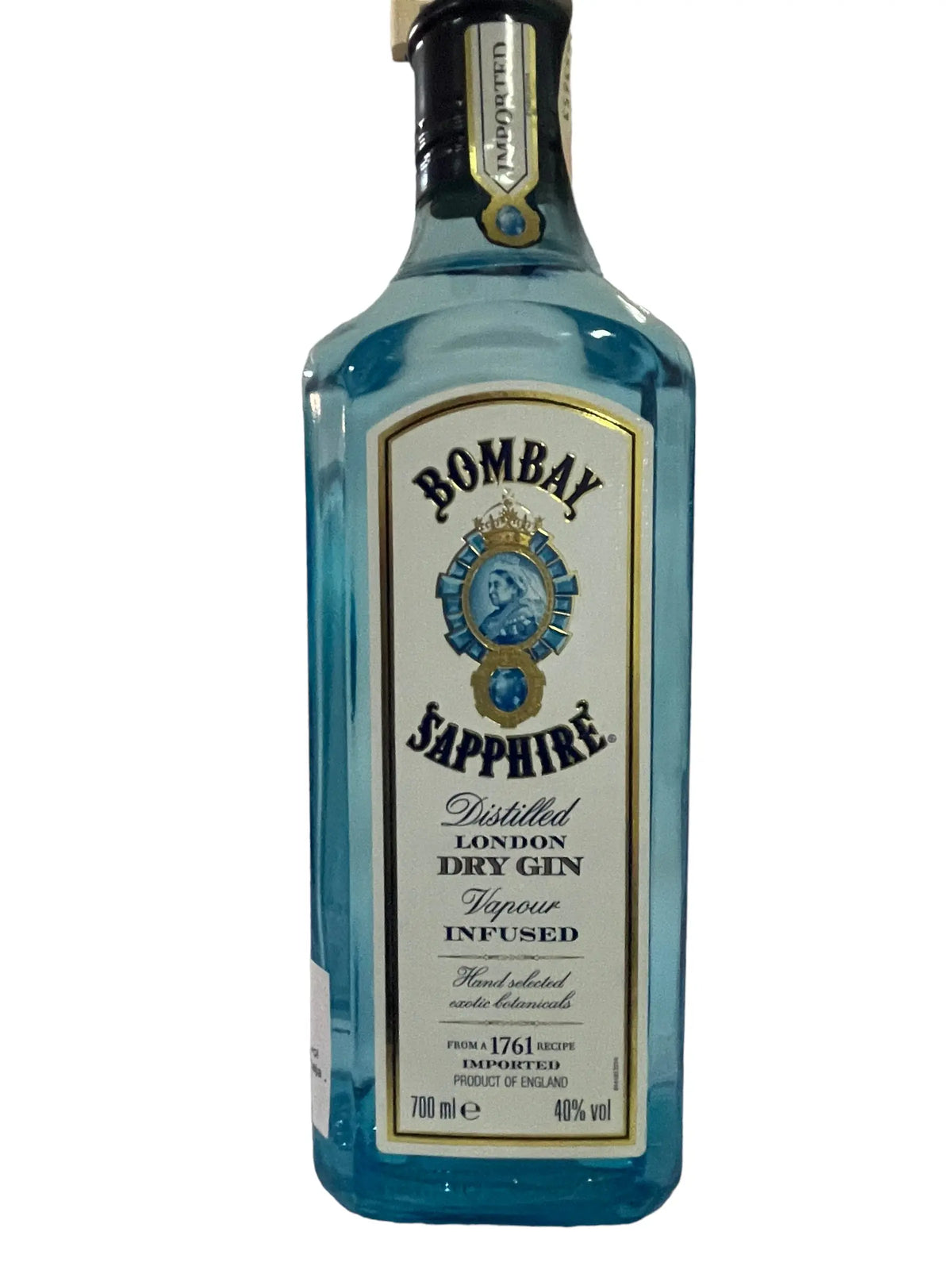 Džin Bombay Sapphire London Dry 0.7l Pola Pola