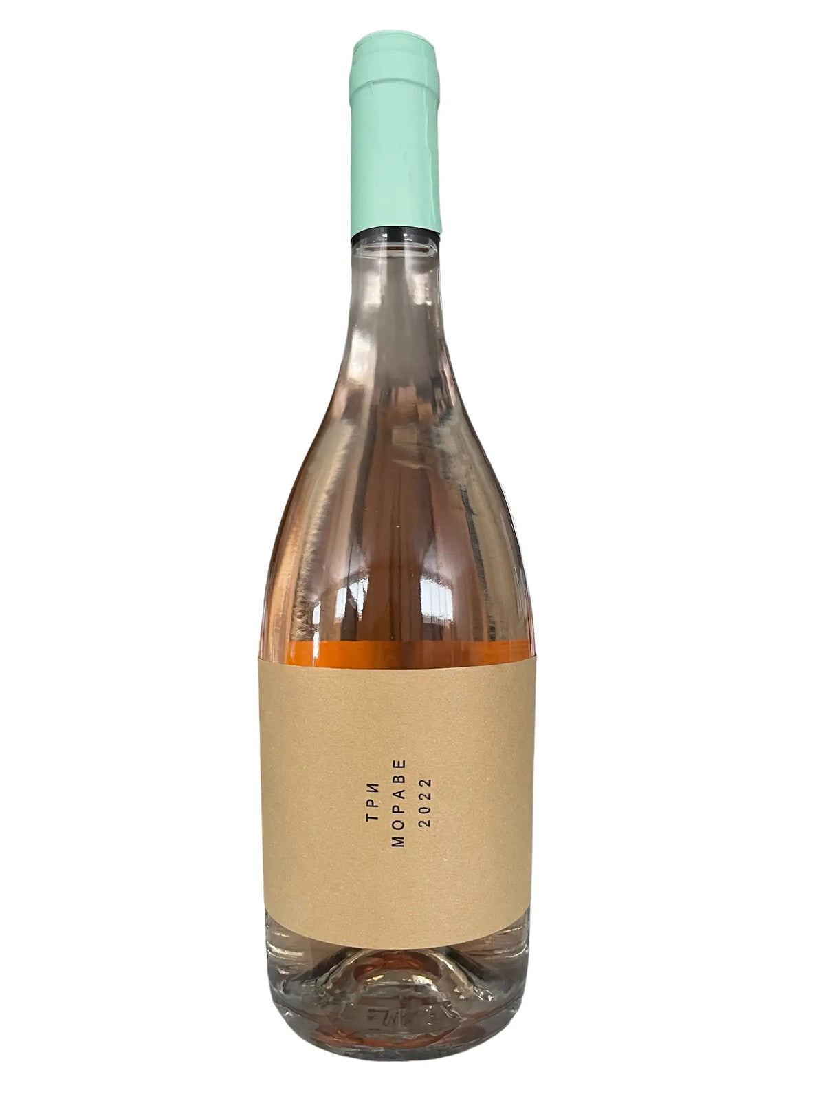 ROSE VINO TRI MORAVE TEMET 0,75l Pola Pola