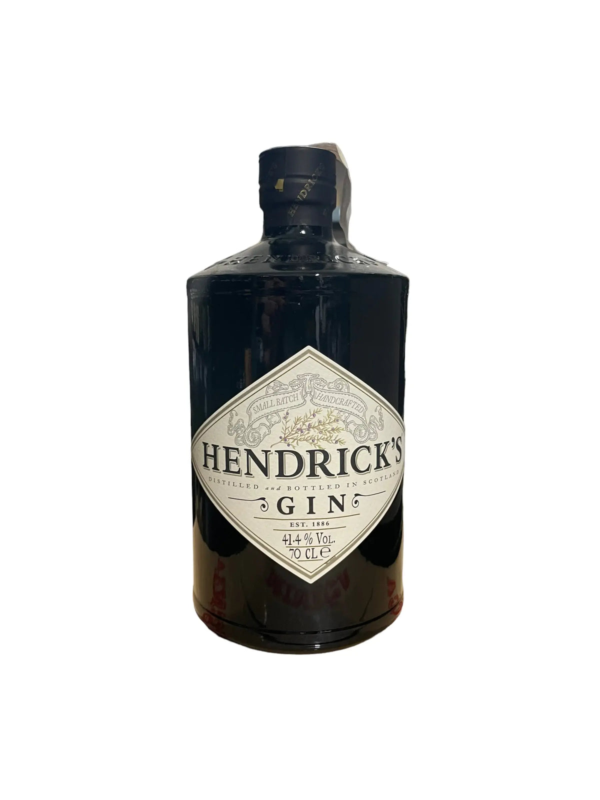 Džin Hendrick's 0.7l Pola Pola