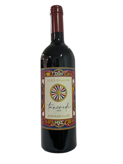 Crveno vino Donnafugata 2019 Dolce&Gabbana Tancredi 0.75l Pola Pola