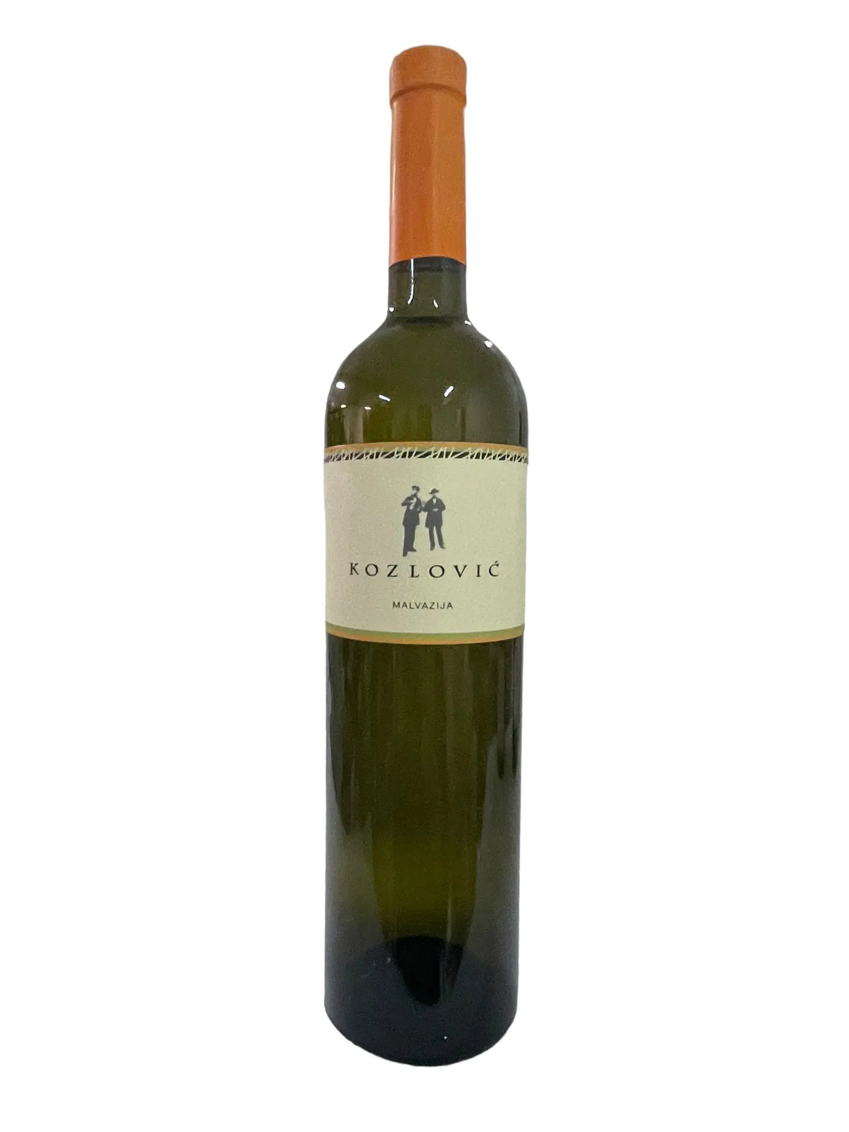 Belo vino Kozlović Malvazija 0.75l Pola Pola