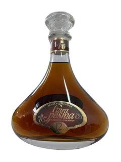 Rakija Stara Pesma Šljiva 12g Lux 0.7l Pola Pola