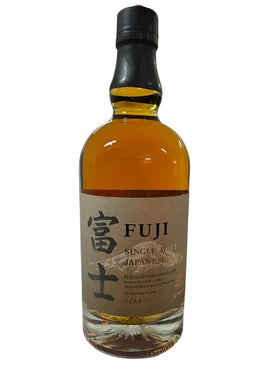 Viski Fuji Single Malt Japanese 0.7l