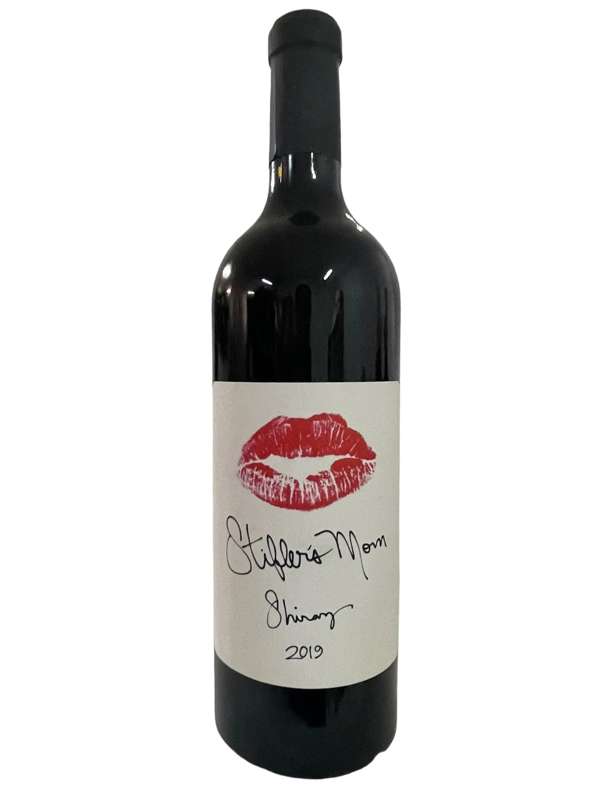 Crveno vino Stifler's Mom 2019 Shiraz 0.75l Pola Pola